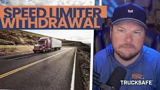 FMCSA formally cans speed limiter mandate!