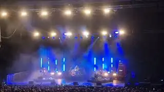 Peat & Diesel - 'Horo Gheallaidh' (Live)