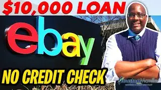 Ebay Seller Loans 2021 | How To Get A $10k Business Loan No Credit Check For Ebay Seller?