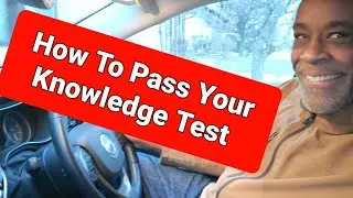 TOTAL BEGINNER DRIVER GUIDE TO NOT CRASH