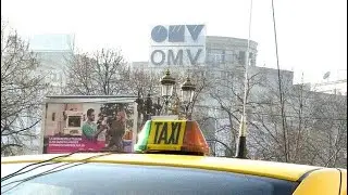 28.265 MHz Russian Taxi Cab Dispatch + Illegal CB Radio Traffic On 10 Meter Band 1 December 2023