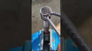 Homemade welding Creative Tools #weldingcreative #tools #bendingtools  #ideas #diy #seniorwelder