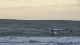 NSP DC surf X 7&rsquo;8