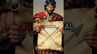&ldquo;This 2000-YEAR-OLD Strategy STILL Taught Today&hellip; 😱 #MilitaryHistory&rdquo;