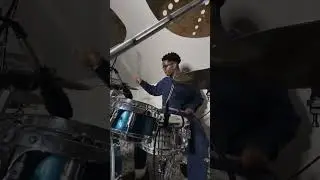 Get Lifted by Cory Henry Cover