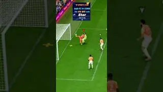 Here&rsquo;s why Ronaldo is overpowered 😂. #fifa #ronaldo #fc24 #eafc24 #cr7