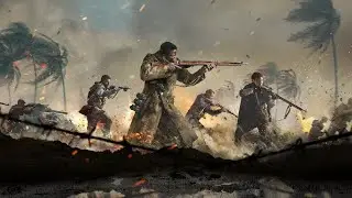 Call of Duty: Vanguard is an unplayable mess