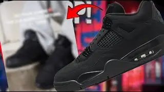 ВНИМАНИЕ! В СЛЕДУЮЩЕМ МЕСЯЦЕ НАЧНЕТСЯ АКТИВНЫЙ РАСПРОДАЖА! AIR JORDAN 4 BLACK CAT И ДРУГИЕ МОДЕЛИ...