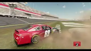 Desks717 archive (Burnout at Daytona)!!