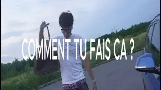 WESLOW - COMMENT TU FAIS &Ccedil;A?