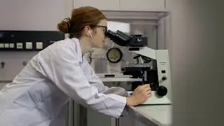 Цифровая трансформация лаборатории с помощью голосового помощника LabTwin