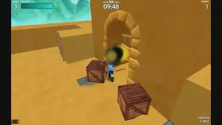 Atmosphir GamePlay