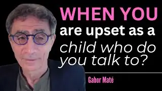 Safe Spaces for Big Emotions: Who Listens to Kids? #gabormate #parenting #adhd  #childdevelopment