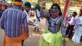 Swami koragajja kodiyadkka balya
