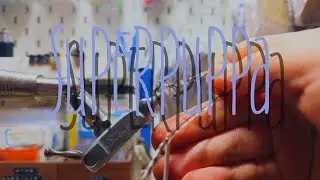 Bind Superpuppan &ndash; enkel och effektiv fluga
