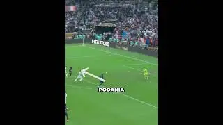 NAJLEPSZA OBRONA BRAMKARSKA W HISTORII! ⚽️ #piłkanożna