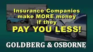 Arizona Personal Injury Lawyer Commercial (2019) - Goldberg & Osborne