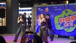 FLI:P - ถ้าฉันผิด (My Fault) #Popป่ะห์atSiamCenter