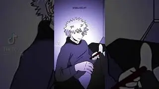 oya 👀✨#anime #tiktok #shorts #simp #fyp #mha #bakugo #waifuu #husbando