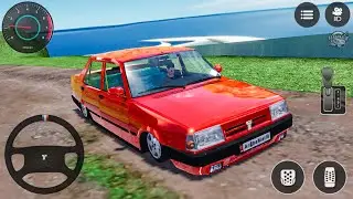 Tofaş Doğan Arabası S&uuml;r&uuml;ş Sim&uuml;lat&ouml;r Oyunu - Doğan Sim&uuml;lat&ouml;r 2 - Android GamePlay