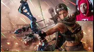 PS5 DELTA FORCE HEAVY ICE SHOOTER