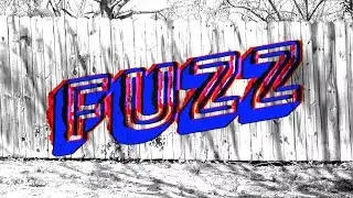 FUZZ: a record by PJ Sykes