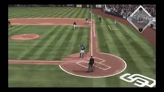 MLB the show 19 extreme moments