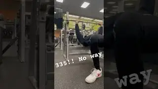 STATIC HOLDS! #gym #1k #fitness