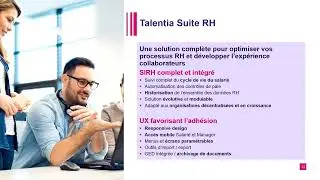 Automatisation RH : Lib&eacute;rez votre potentiel op&eacute;rationnel