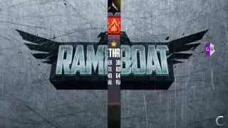 Взлом игры Ramboat на андроид