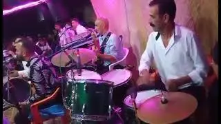 جديد الجرة الجبلية مع اركسترا محمد الشريف الكليش ليلة نايضة بدوار العتامنة قبيلة سطة 🎻🎻