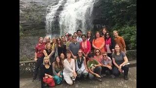 India Immersion 2020 Highlights from a Trip of a Lifetime