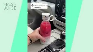 FRESH JUICE - Multiofertas.vip