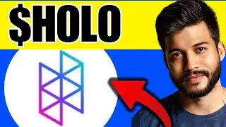HOLO STOCK HUGE NEWS! (hurry!) HOLO stock trading broker review