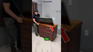 This man had a clever idea. #shortvideo #shorts #tv #idea