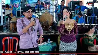 Atiku Lego Merlin ft Pecok - Campursari ARSEKA Music - ARS Audio - HVS Sragen