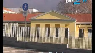 CHIUDUNO SI INAUGURA LA BIBLIOTECA