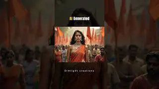 AI Creates AMAZING Reel 🤯🔥 #MindBlowingAI #ShockingOutput