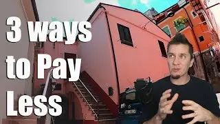 Tips on buying a cheap Italy house from those who've done it