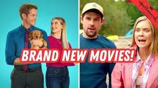New Hallmark Movies May 2024: Countdown To Summer