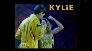 Kylie Minogue 1989: Smash Hits, program Today Show, Hinch i MTV Australia