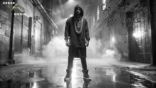 Urban Music - Concrete jungle 🔊 (Dark Trap / Hip-Hop Sample)