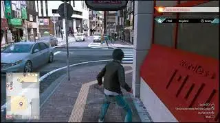 Lost Judgment PS4 Gameplay