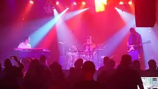 MONOLITH TRIO FT. ADAM DEITCH, BORAHM LEE, Hunter Roberts and Nate Wilson.  9/9/2022