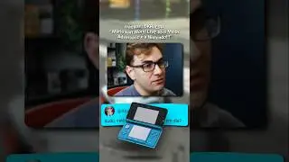 Vale a Pena um NINTENDO 3DS hoje em dia?  @BRKsEDU #nintendowii #nintendomemes #nintendo3ds