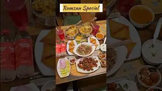 Vellore la Ramzan Special Iftar Box ha 😱💯⁉️#vellore #ramzan #iftarbox #muttonbiryani #haleem