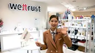 wettrust location
