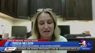 Utah autism experts discuss Trump&rsquo;s Tylenol claims, importance of consulting with your physician