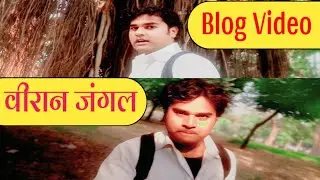 Blog Video Viran Jangal Today blogging 2024