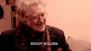 Noddy Holder and the launch of 100 Masters